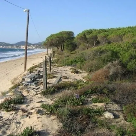 House Exceptionnel 1 Cavalaire-sur-Mer