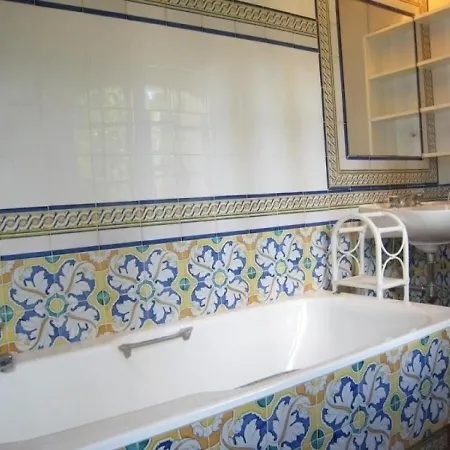 House Exceptionnel 1 * Cavalaire-sur-Mer