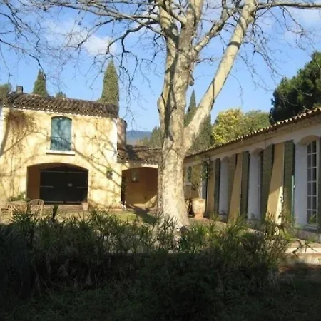 House Exceptionnel 1 Casa de Férias Cavalaire-sur-Mer