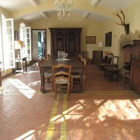 Casa de Férias House Exceptionnel 1