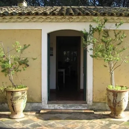 House Exceptionnel 1 Casa de Férias *