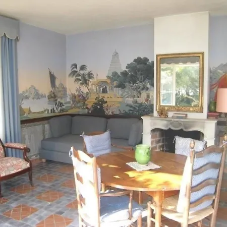 Casa de Férias House Exceptionnel 1