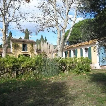 House Exceptionnel 1 * Cavalaire-sur-Mer